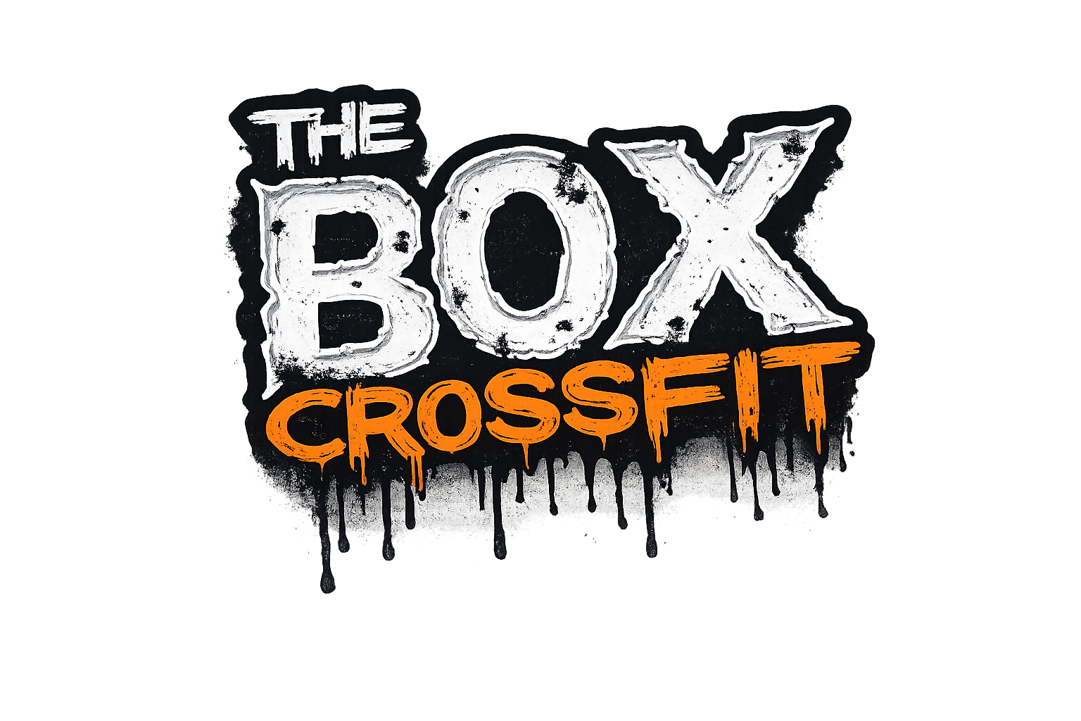 The Box CrossFit